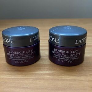 Lacome Renergie Lift Eye Cream